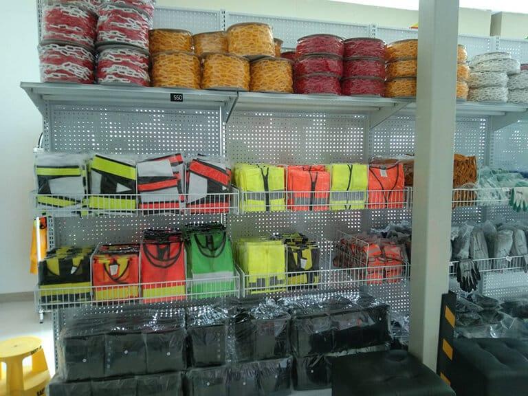 แอ็คมี รองเท้าเซฟตี้