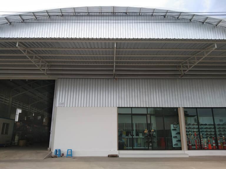 แอ็คมี รองเท้าเซฟตี้