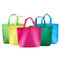 ถุงผ้าสปันบอนด์