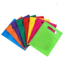 ถุงสปันบอนด์