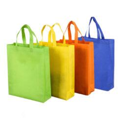 กระเป๋าผ้าสปันบอนด์