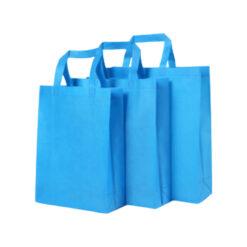 กระเป๋าผ้าสปันบอนด์