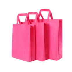 กระเป๋าผ้าสปันบอนด์