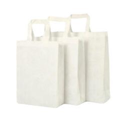 กระเป๋าผ้าสปันบอนด์