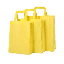 กระเป๋าผ้าสปันบอนด์