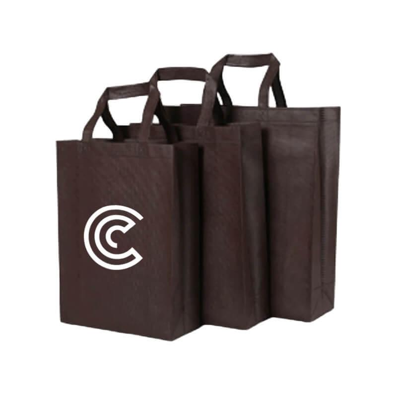 ถุงผ้าสปันบอนด์