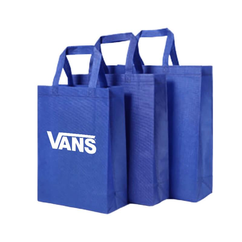 ถุงผ้าสปันบอนด์