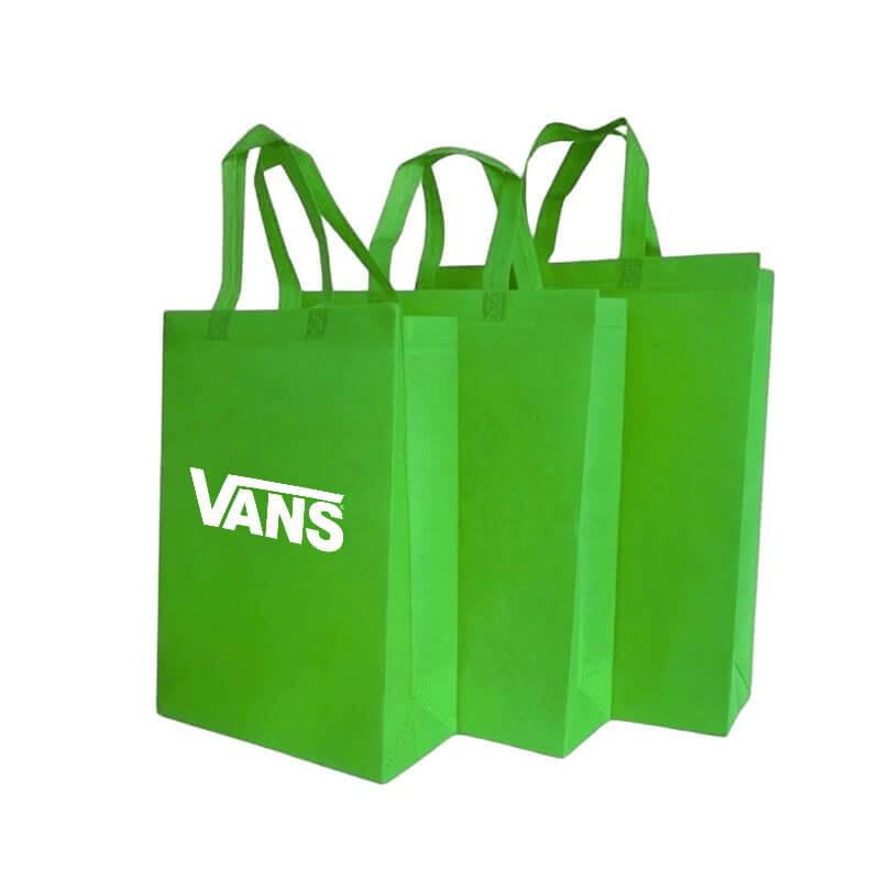 ถุงผ้าสปันบอนด์