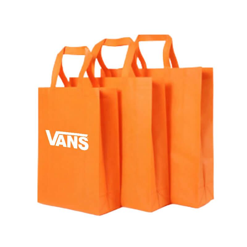 ถุงผ้าสปันบอนด์