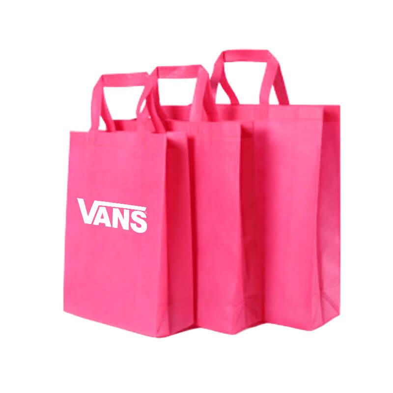 ถุงผ้าสปันบอนด์