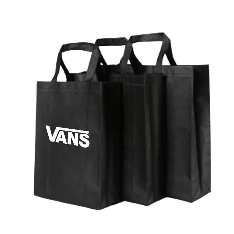 ถุงผ้าสปันบอนด์