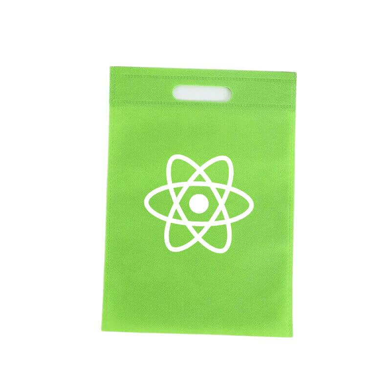 ถุงผ้าสปันบอนด์