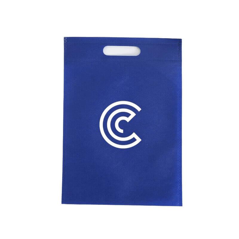 ถุงผ้าสปันบอนด์