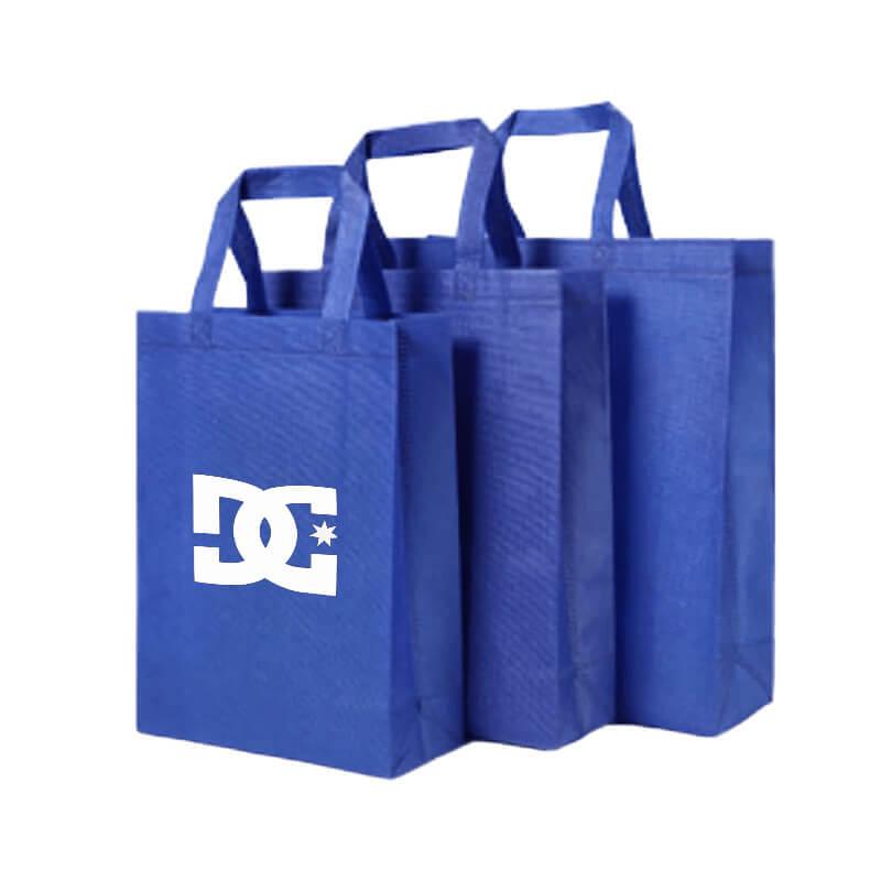 ถุงผ้าสปันบอนด์