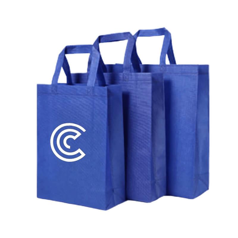 ถุงผ้าสปันบอนด์