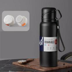 กระบอกน้ำสแตนเลสพรีเมี่ยม