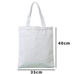 ถุงผ้าสกรีนโลโก้